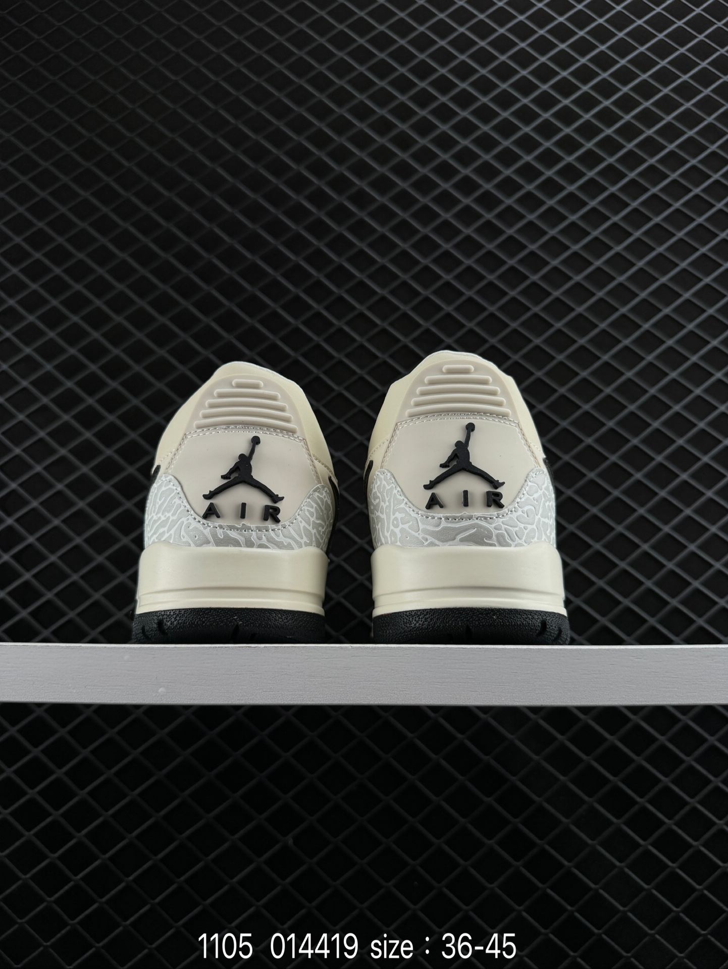 Air Jordan Legacy 312 Low 